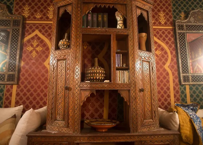 Riad Mina